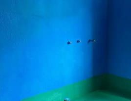 吴起卫生间测漏水多少钱