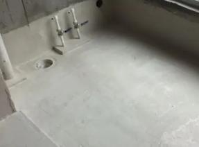 吴起卫生间渗水维修公司为您分享下吴起卫生间漏水维修应该怎么维修