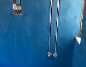  吴起卫生间测漏水价格