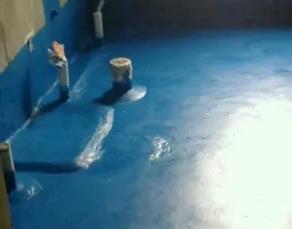 吴起卫生间测漏水多少钱