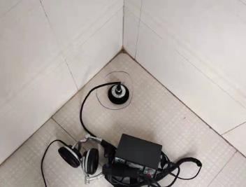 吴起楼顶渗水维修公司为您分享下检测区的划分。