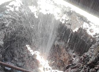 吴起楼顶漏水维修公司分享下一次检漏多少钱