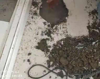 吴起楼顶渗水公司分享下吴起卫生间测漏水方法和方法的详细分解。